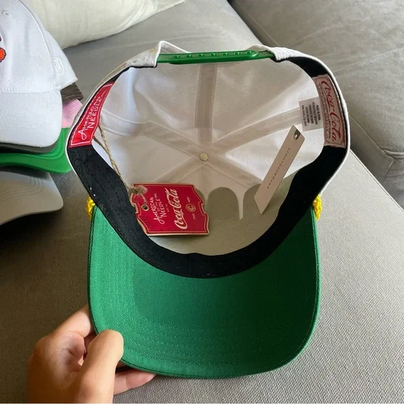 Sprite Trucker Hat - Picture 3 of 3